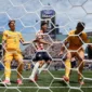 Amerika Serikat mengalahkan Australia 2-0 dan memastikan tiket ke Babak 32 Besar Piala Dunia 2026. (Foto: FIFA.com)