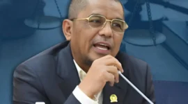 Arisal Aziz mundur dari Ketua DPW PAN Sumbar. (Foto: IG @arisal_aziz_official)