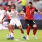 Austria meraih kemenangan 3-1 atas Yordania pada pertandingan Grup J Piala Dunia FIFA 2026 di Stadion San Francisco Bay Area, Rabu (17/6/2026). (Foto: FIFA.com)