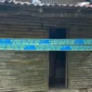 Pondok terpencil di kaki Bukit Ngalau, Tarantang, Kota Padang yang dijadikan laboratorium sabu. (Foto: BNN RI) 