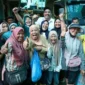 Pemerintah salurkan Banpres Rp1,2 triliun untuk 200 ribu UMKM terdampak bencana di Aceh, Sumut, dan Sumbar. (Foto: Kementerian UMKM)