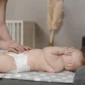 Ilustrasi bayi. (Foto: Pexels)