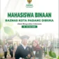 Baznas membuka pendaftaran Program Beasiswa Binaan bagi mahasiswa dari keluarga kurang mampu. (Foto: Ist)