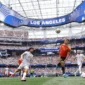 Belgia ditahan Iran 0-0 dalam laga Grup G di Los Angeles Stadium, Senin (22/6/2026) dini hari WIB. (Foto: FIFA.com)
