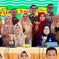 Anggota Komisi V DPRD Sumbar, Yesi Endriani saat Bimtek Guru Wali Kelas Angkatan II di Bukittinggi, Kamis (11/6/2026). (Foto: Ist)