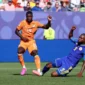 Nicolas Pepe menjadi pahlawan kemenangan Pantai Gading setelah memborong dua gol saat timnya menundukkan Curacao 2-0 di Fase Grup Piala Dunia 2026. (Foto: FIFA.com)