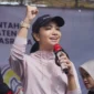 Bupati Dharmasraya, Annisa Suci Ramadhani. (Foto: Diskominfo Dharmasraya)
