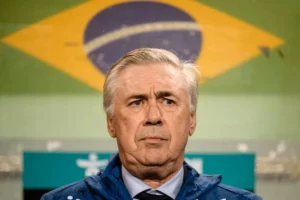 Carlo Ancelotti