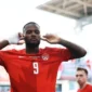 Cyle Larin selamatkan Kanada dari kekalahan. (Foto: Fifa.com) 