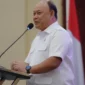 Mantan Kepala BGN Dadan Hindayana ditahan Kejagung, pada Rabu (3/6/2026). (Foto: Dok. BGN)