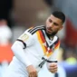 Pemain Timnas Jerman Deniz Undav. (Foto: FIFA.com)