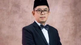 Direktur Jenderal Bina Penyelenggaraan Haji dan Umrah, Puji Raharjo. (Foto: Kemenhaj)