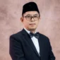 Direktur Jenderal Bina Penyelenggaraan Haji dan Umrah, Puji Raharjo. (Foto: Kemenhaj)