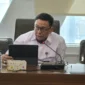 Direktur Jenderal Pengembangan Ekosistem Ekonomi Haji dan Umrah (PE2HU), Jaenal Effendi. (Foto: Kemenhaj)
