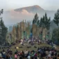 Fesitval BRI Jazz Gunung Series 2026 bakal hadir di dua destinasi pegunungan Indonesia yakni Gunung Bromo dan Slamet. (Foto: Kemenpar)