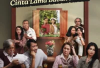 Poster Film #CLBK: Cinta Lama Babak Kedua. (Foto: Film Indonesia)