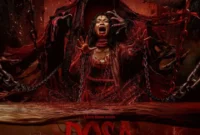 Poster Film Dosa: Penebusan atau Pengampunan. (Foto: Film Indonesia)
