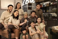 Poster Film Jangan Buang Ibu. (Foto: Film Indonesia)