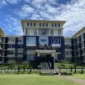 Gedung Mapolda Sumbar. (Foto: Ist)
