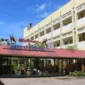 Gedung SMPN 25 Padang. (Foto: Pemko Padang)