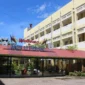 Gedung SMPN 25 Padang. (Foto: Diskominfo Padang)