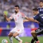 Gelandang Yordania, Noor Al Rawab saat berduel dengan pemain Argentina di fase grup Piala Dunia FIFA 2026. (Foto: FIFA.com)