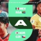Grup A Piala Dunia 2026. (Foto FIFA.com)