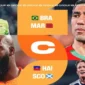 Grup C Piala Dunia 2026. (Foto FIFA.com)