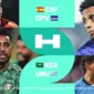 Grup H Piala Dunia 2026. (Foto: FIFA.com)