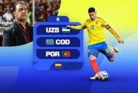 Grup K Piala Dunia 2026. (Foto: FIFA.com)