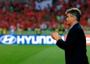 Guus Hiddink