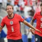 Penyerang Timnas Inggris Harry Kane. (Foto: FIFA.com)