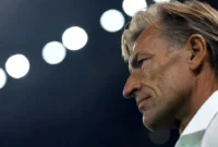 Herve Renard ditunjuk tangani Tunisia di Piala Dunia 2026 usai Sabri Lamouchi dipecat. (Foto: FIFA.com)