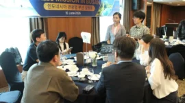Kemenpar menggelar Indonesia Sales Mission 2026 digelar di Busan dan Gwangju pada 10–12 Juni 2026. (Foto: Kemenpar)