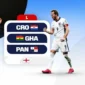 Inggris menghadapi Kroasia pada laga pembuka Grup L Piala Dunia 2026 di Dallas Stadium, Amerika Serikat, Kamis (18/6/2026) pukul 03.00 WIB. (Foto: FIFA.com)