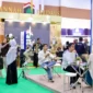 International Islamic Expo 2026 di Jakarta International Convention Center (JICC). (Foto: Kemenpar)