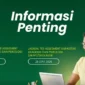 Jadwal tahapan Asesmen Kapasitas Akademik dan Psikologi. (Foto: Kemenag)