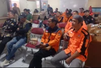 Pemko Padang menggelar Jambore KSB Padang 2026 
pada 12-14 Juni 2026 di Bumi Perkemahan ABG, Lubuk Minturun. (Foto: Pemko Padang)