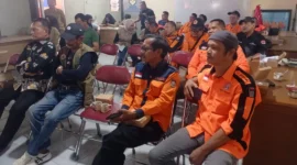 Pemko Padang menggelar Jambore KSB Padang 2026 
pada 12-14 Juni 2026 di Bumi Perkemahan ABG, Lubuk Minturun. (Foto: Pemko Padang)