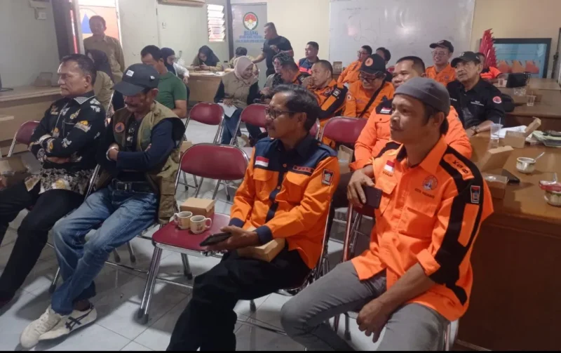 Pemko Padang menggelar Jambore KSB Padang 2026 
pada 12-14 Juni 2026 di Bumi Perkemahan ABG, Lubuk Minturun. (Foto: Pemko Padang)