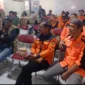 Pemko Padang menggelar Jambore KSB Padang 2026 
pada 12-14 Juni 2026 di Bumi Perkemahan ABG, Lubuk Minturun. (Foto: Pemko Padang)