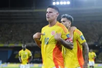 Bintang Kolombia, James Rodriguez. (Foto: FIFA.com)