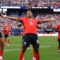Jude Bellingham tampil gemilang dengan mencetak satu gol dan satu assist saat Inggris menundukkan Panama 2-0 pada fase grup Piala Dunia 2026. (Foto: FIFA.com)