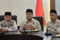 Juru Bicara Kemenhaj, Ichsan Marsha. (Foto: Kemenhaj)