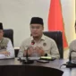 Juru Bicara Kemenhaj, Ichsan Marsha. (Foto: Kemenhaj)