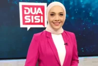 Juru Bicara Kementerian ESDM Dwi Anggia. (Foto: IG @dwi_anggia)
