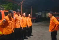 Foto: Dok. Kantor SAR Kelas A Padang.
