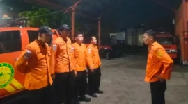 Foto: Dok. Kantor SAR Kelas A Padang.