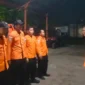 Foto: Dok. Kantor SAR Kelas A Padang.