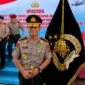 Kapolda Sumbar Komjen Pol Gatot Tri Suryanta. (Foto: IG @gatot.ts.91)